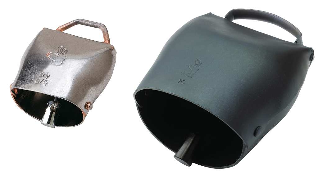 CAMPANA PER ANIMALI CHAMONIX  (mm. 70x78 h) n° 4 FV32012 