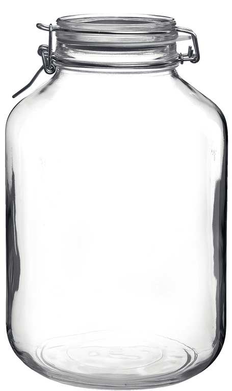 Bormioli BARATTOLO FIDO Ø cm.17,5x28 h cl.500 FV38476 Bormioli