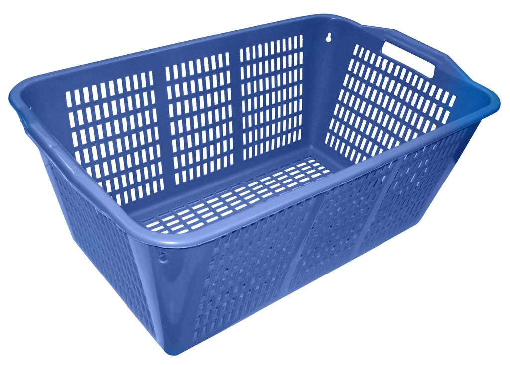 CESTA MILLEUSI cm. 58x35x23 h FV30583 