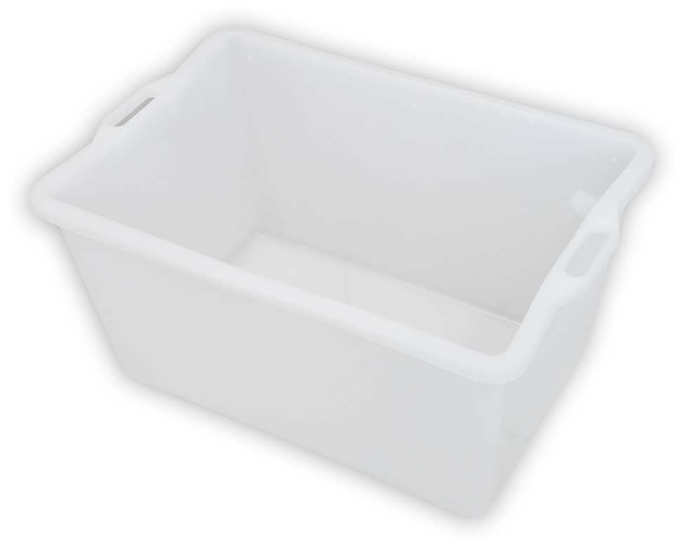 CESTA PANE CHIUSA cm. 78x52x40 h - lt. 100 FV42819 