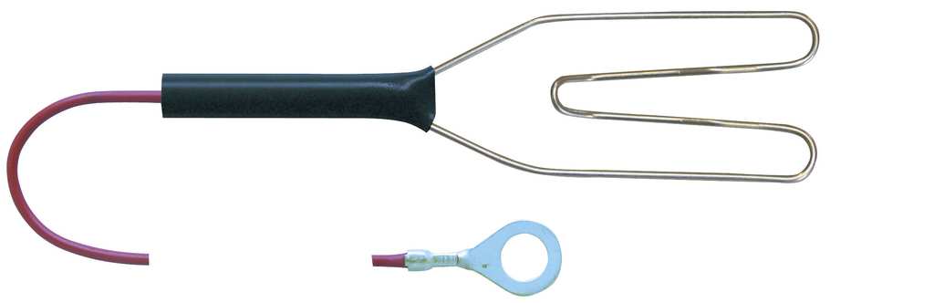 CAVO DI ALLACCIAMENTO PER ELETTRIFICAZIONE cm. 125 FV48071 