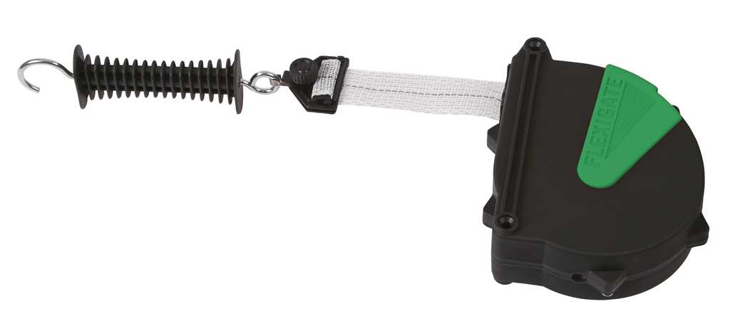 CHIUSURA PER CANCELLI FLEXIGATE CON NASTRO mt. 7,5 FV48080 