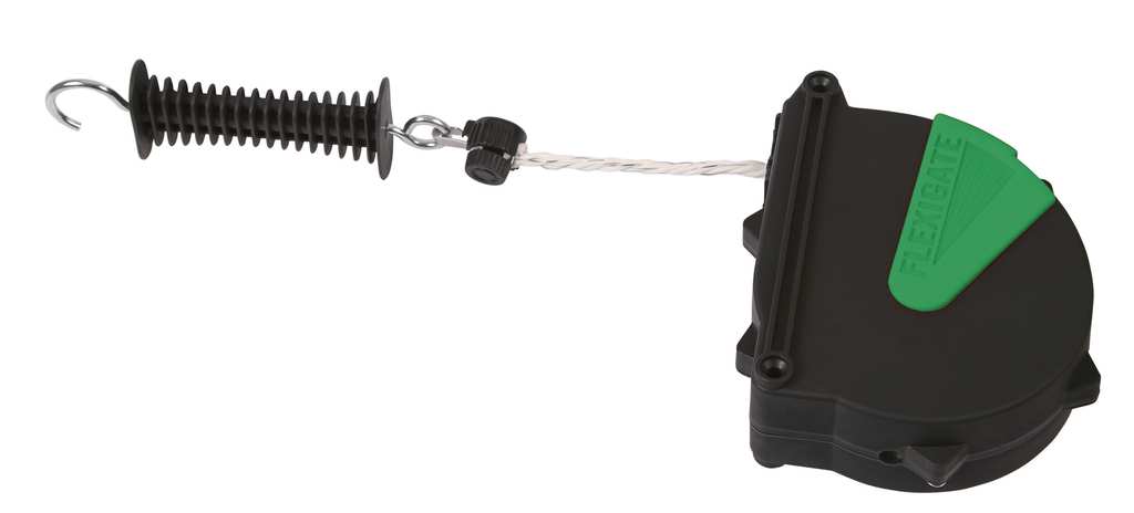 CHIUSURA PER CANCELLI FLEXIGATE CON CON CORDA mt. 7,5 FV48081 