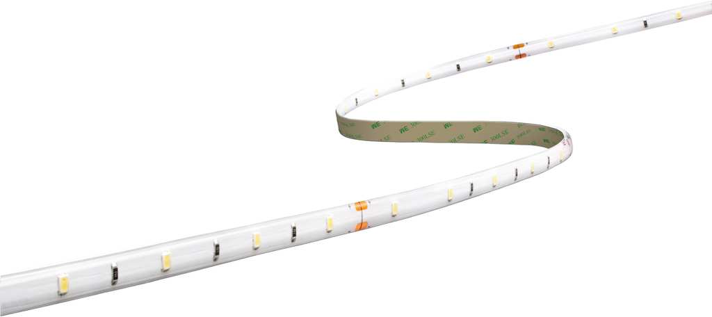 Century STRISCE STRIP LED ACCÈNTO 4,80 W/m - 30 Led/m - 420 Lm - 3.000K  3 mt. FV57084 Century