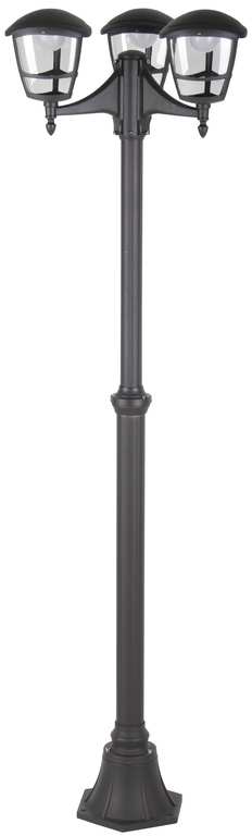 Century LAMPIONE A LED LILANDÀ 3x10 W - 1.850 lumen - 4.000K FV57091 Century