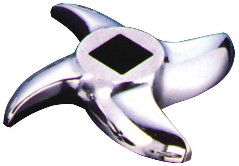 COLTELLO PER TRITACARNE  n°32 FV14607 