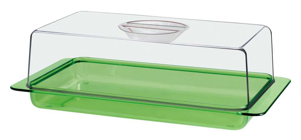 COPRIFORMAGGIO  cm. 29x15x9 h FV33533 