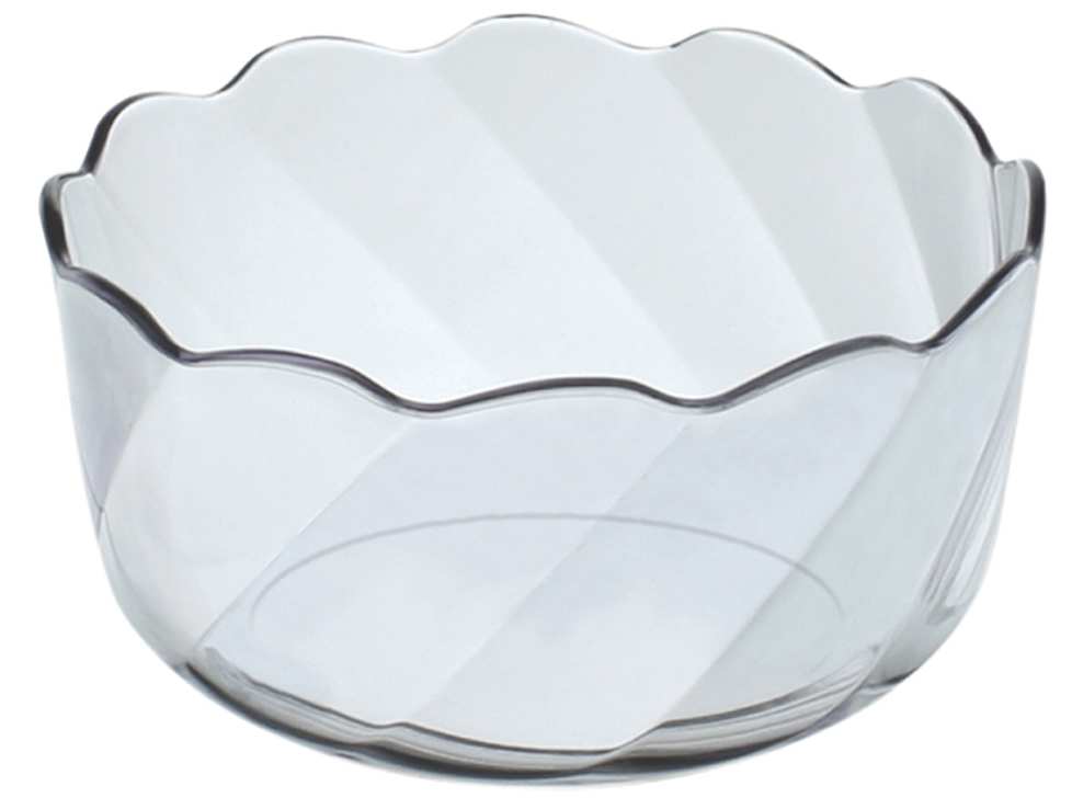 COPPA OASI Ø cm. 27x12 h lt. 4,0 mod. Media FV33548 