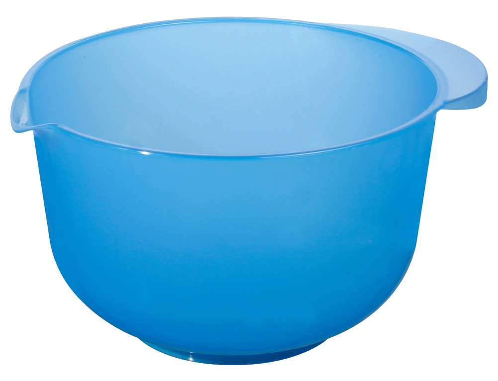 COPPA MIXER GRANDE Ø cm. 20x13 h - lt. 3 FV33634 