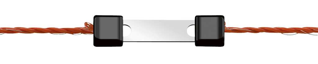 CONNETTORE PER FILI max Ø mm. 3 pz. 10 FV48208 