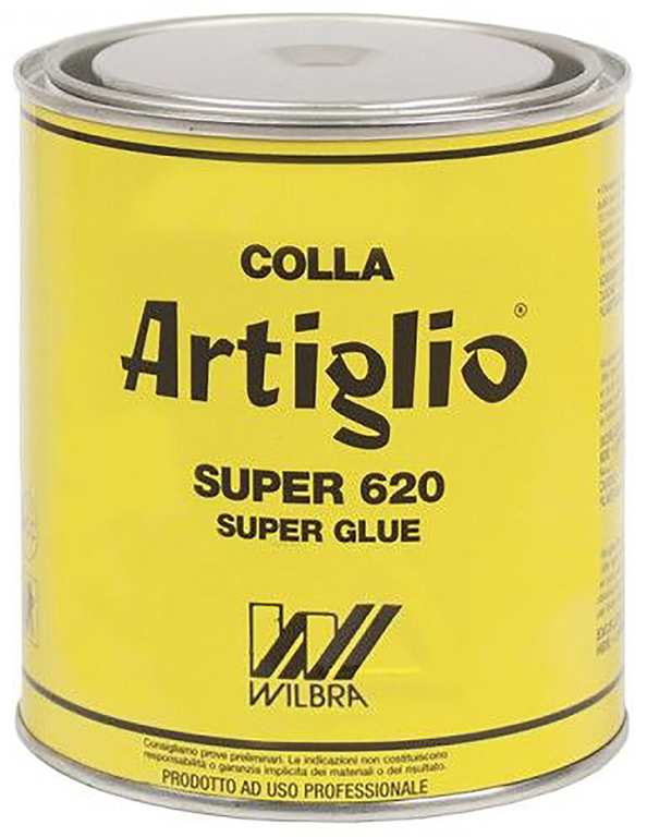 COLLA ARTIGLIO SUPER 620  ml.1000 FV48649 