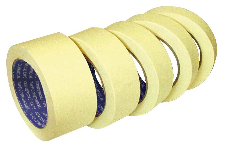 Eurocel NASTRO PER MASCHERATURA  mm. 38x45 mt. FV29487 Eurocel