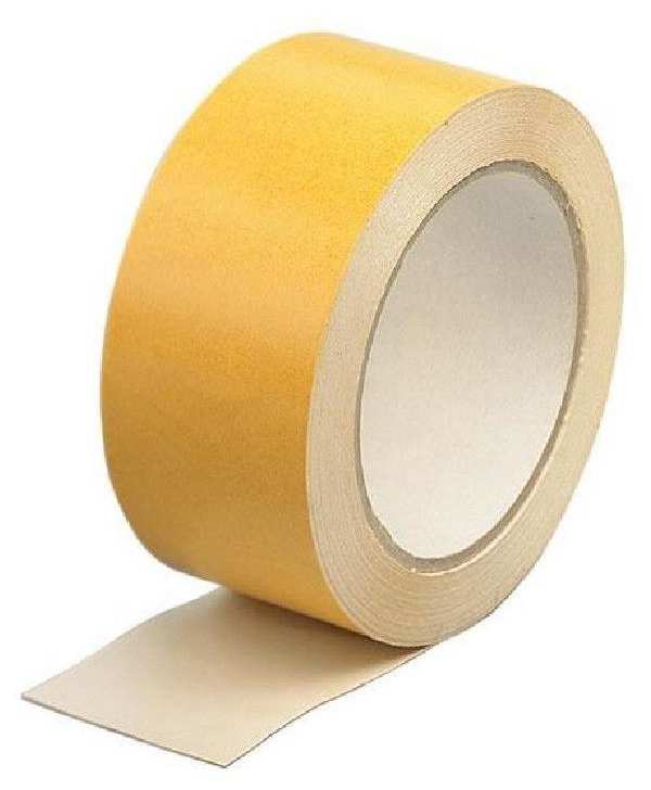 Eurocel NASTRO BIADESIVO  mm. 25x25 mt. FV29866 Eurocel