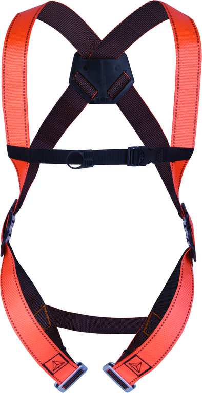 Deltaplus IMBRACATURA ANTICADUTA HAR 11  mis. L FV36500 Deltaplus