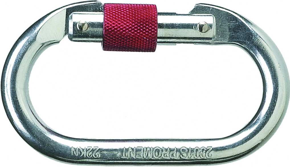 Deltaplus MOSCHETTONE A VITE 5 PZ. FV36501 Deltaplus