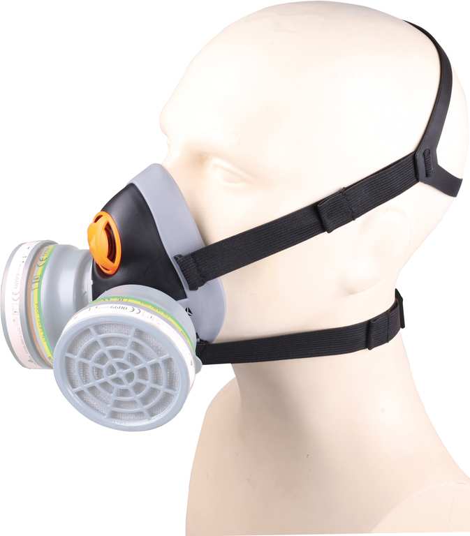 Deltaplus MASCHERA RESPIRATORIA JUPITER FV42995 Deltaplus