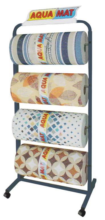 ESPOSITORE X AQUAMAT/TERRAMAT FV43105 