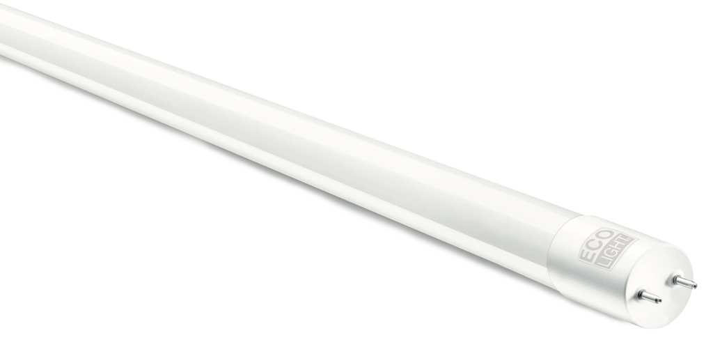 Ecolight NEON A LED luce freddissima 22W-G13 CM.150 FV49313 EcoLight