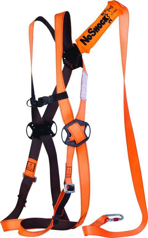 Deltaplus KIT ANTICADUTA ELARA 160V2 FV49745 Deltaplus