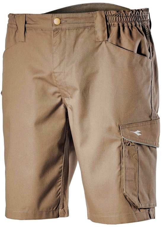 Diadora BERMUDA POLY Col. Beige Naturale  Mis. M FV53926 Diadora