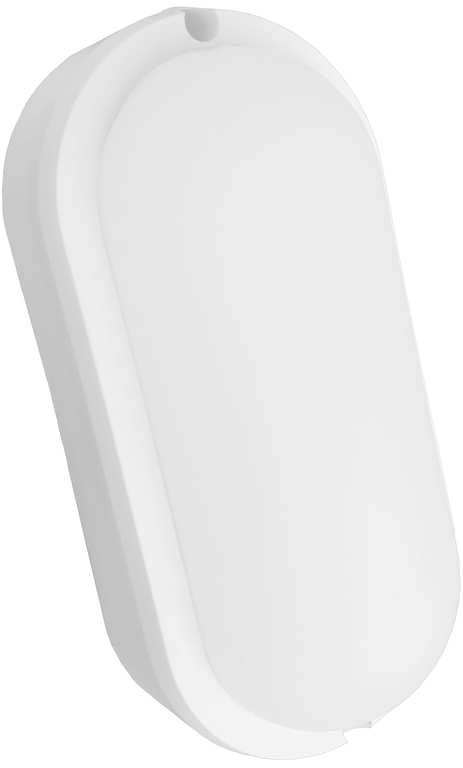 Ecolight PLAFONIERA A LED ECO EASY OVALE 18 W - 2.000 lumen - 4.000K FV57020 EcoLight