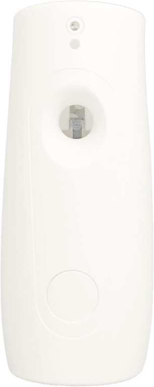 Ebano DISPENSER AUTOMATICO PER PROFUMATORI E INSETTICIDI (per bombole ml. 250) FV57323 Ebano