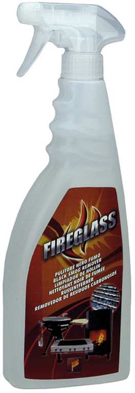 Faren PULITORE FIREGLASS  ml.750 FV25886 Faren