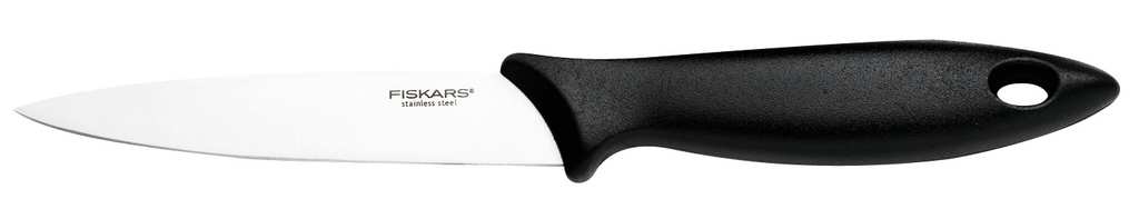 Fiskars COLTELLO SPELUCCHINO ESSENTIAL lama cm. 11 FV32285 Fiskars