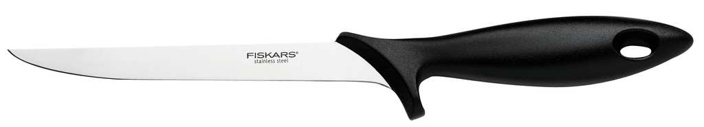 Fiskars COLTELLO FILETTO ESSENTIAL lama cm. 18 FV32291 Fiskars