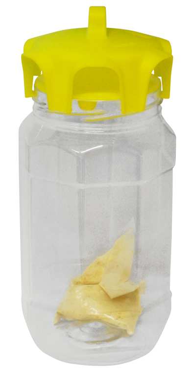 Fito TRAPPOLA PER MOSCHE +RICARICA gr. 20 FV41165 Fito