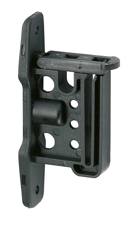 ISOLATORE A CLIP EASY TAPE PER BANDA max mm. 40 e FILI max. mm. 6 pz. 25 FV42008 