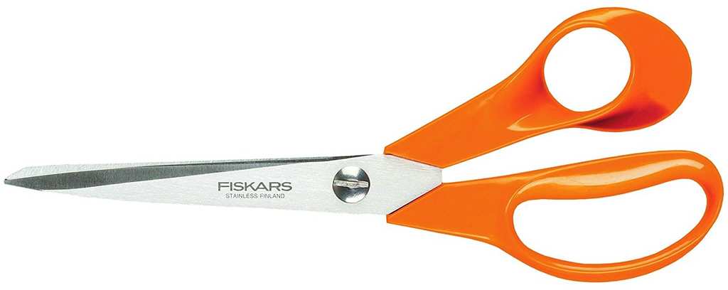Fiskars FORBICI CUCINA CLASSIC cm. 18 FV43967 Fiskars