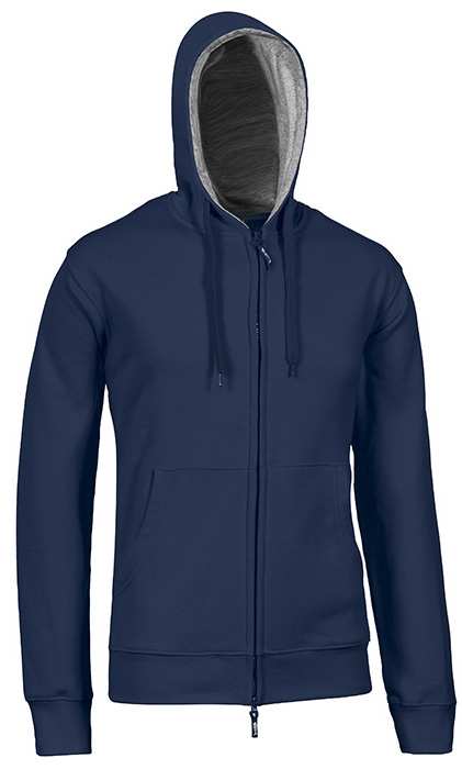 FELPA ATHENA Col. Blu Navy Mis. XL FV46468 