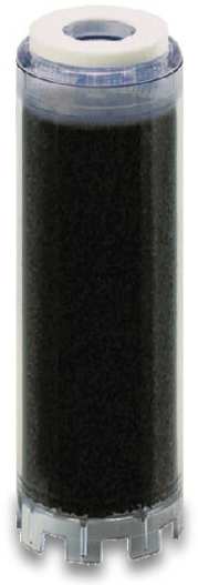 FILTRO CARTUCCIA AI CARBONI ATTIVI mis. 10 FV55728 