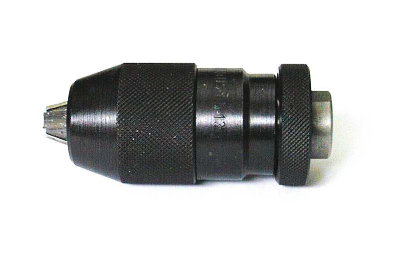 Krino MANDRINO AUTOSERRANTE Attacco 1/2x20 femmina Ø mm. 13 FV11126 Krino