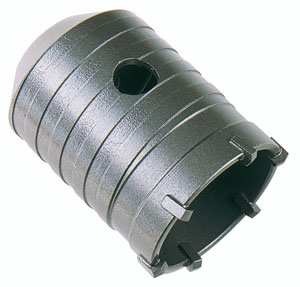 Krino FRESA A TAZZA PER EDILIZIA IMPACT Attacco M22 Ø mm. 80 FV23472 Krino