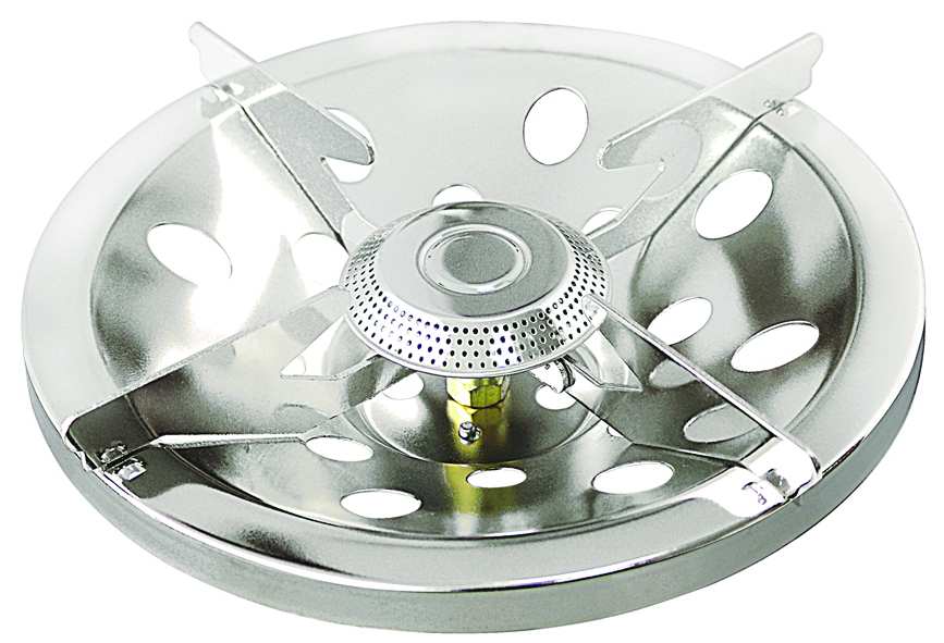 FORNELLO PER BOMBOLE GAS FV37777 