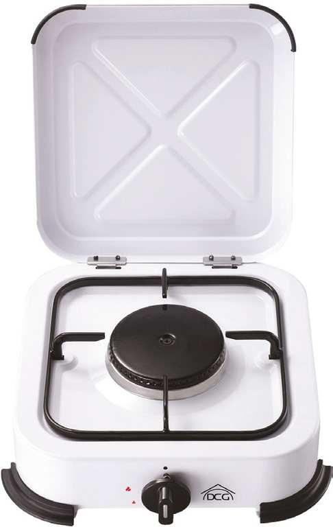 FORNELLO A GAS 1 FUOCO FV51794 