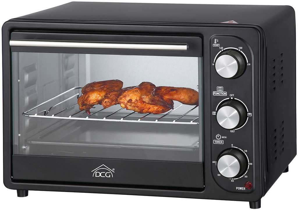 FORNO ELETTRICO 1.300 W lt. 20 FV51796 
