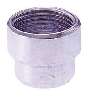 MANICOTTO DI RIDUZIONE IN ACCIAIO ZINCATO Figura 240 mis. 3/4x1/2 FV21131 