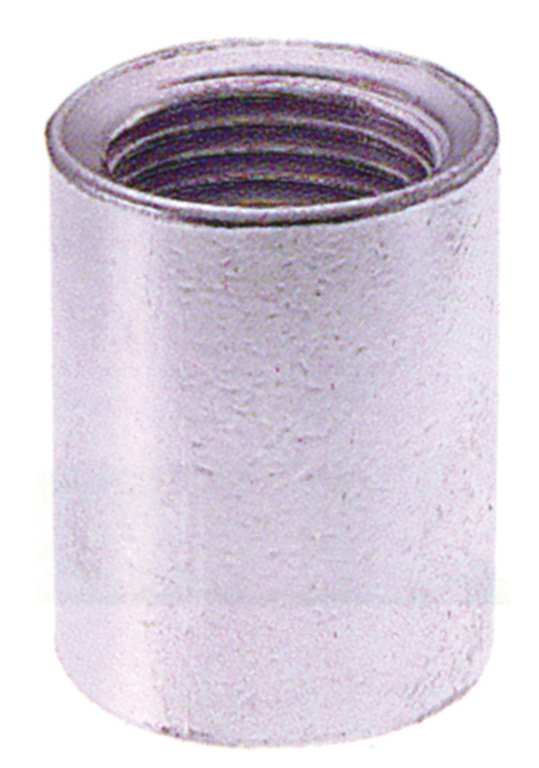 MANICOTTO F/F IN ACCIAIO ZINCATO Figura 268 Z mis. 3/4 FV21135 