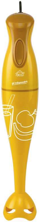 FRULLATORE AD IMMERSIONE 200 W FV51802 