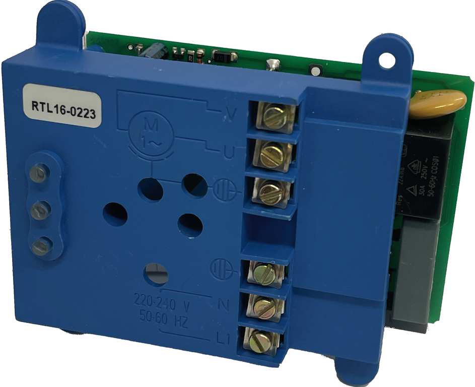 Lowara SCHEDA ELETTRONICA PER REGOLATORE DI PRESSIONE GENYO 16A FV52947 Lowara