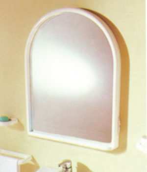 Metaform SPECCHIO SERIE LINEA  cm. 40x52 FV21679 Metaform