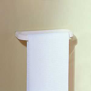 Metaform PORTASALVIETTA SERIE LINEA  cm. 30x11 FV21687 Metaform