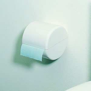 Metaform PORTAROTOLO TONDO SERIE LINEA  cm. 14x14x13 FV21691 Metaform