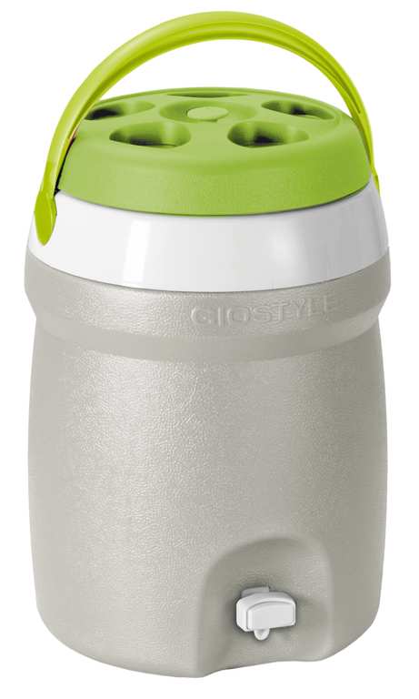 Giò Style BORRACCIA TERMICA FIESTA lt. 10,75 - cm. 26,5x28x40 h FV24468 Gio' Style