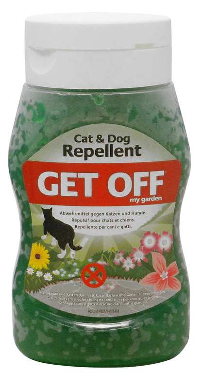 GET OFF DISABITUANTE REPELLENTE PER CANI E GATTI  IN CRISTALLI gr. 240 FV26554 Vape
