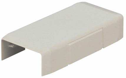 GIUNTO T PRETRANCIATO PER MINICANALINA IP40 mm. 22x10 FV50365 