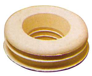 MORSETTO PER WC  mm. 60x30 FV5707 